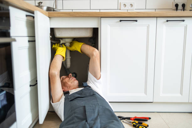 Trusted Hutto, TX Plumber Experts